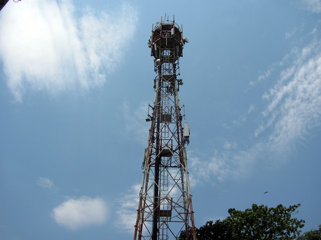 Telecommuncicatie